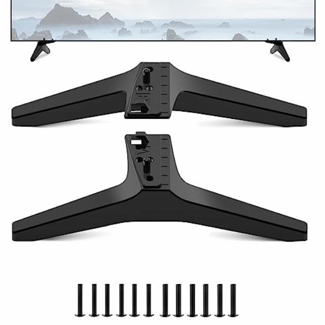 Stand for LG TV Legs Replacement