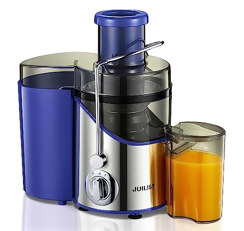 Juilist 3" Wide Mouth Juicer Extractor