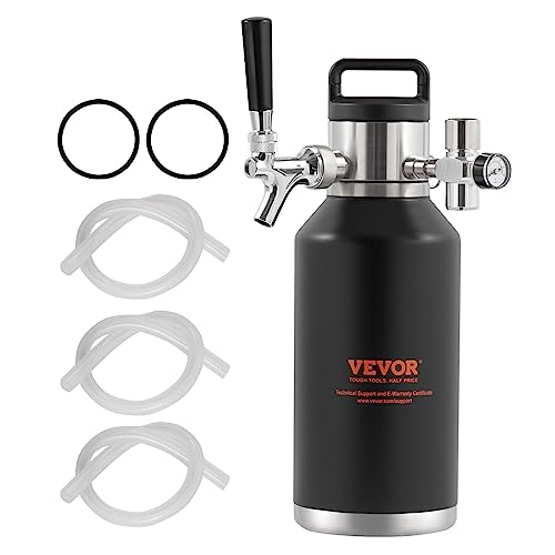 64Oz 1.89L Mini Keg