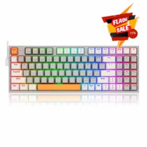 Redragon Mechanical Gaming Keyboard