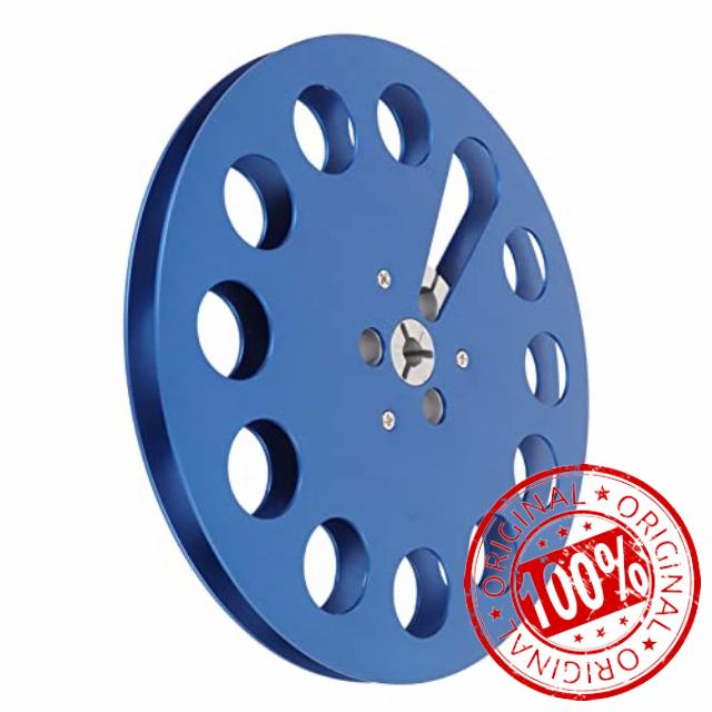 Takeup Reel