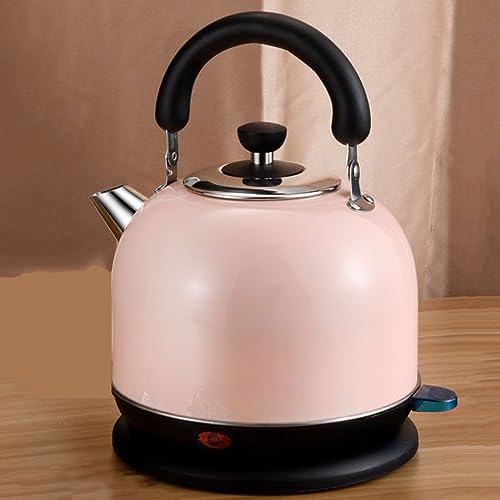 Retro Electric Kettle