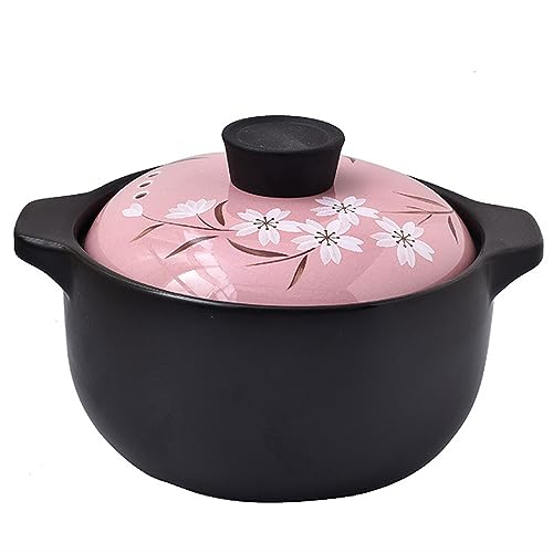 Ceramic Casserole Dish Round
