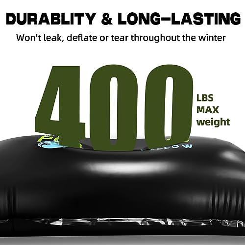 Cold and Frost Resistant with Cord
