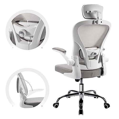 Computer Mesh Home Task Chair