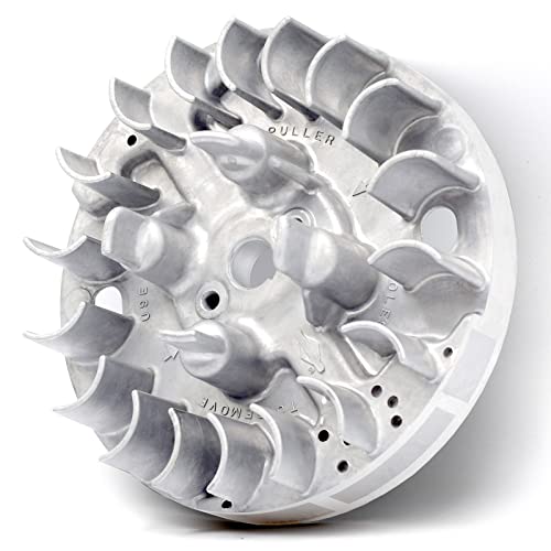 Exact Replacement of The Original Flywheel