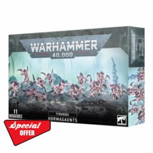Warhammer 40
