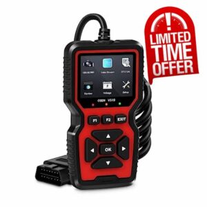 DATANG OBD2 Scanner Diagnostic Tool