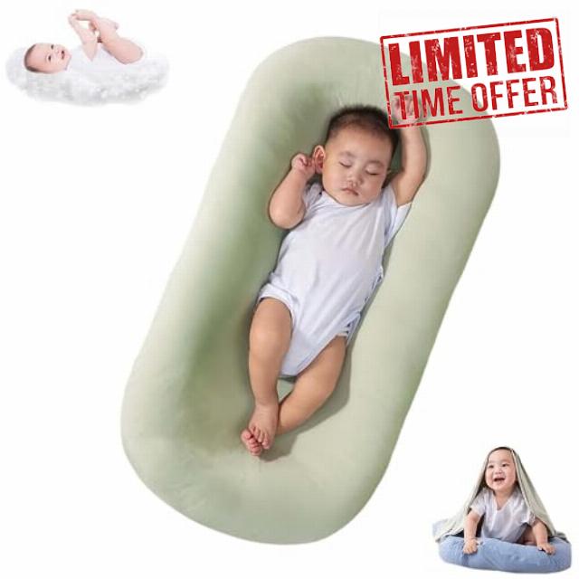 Baby Lounger 0-24 Months