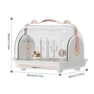 Baby Bottle Rack