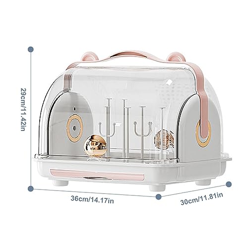 Baby Bottle Rack