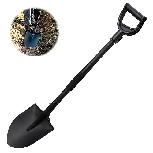 Garden Spade