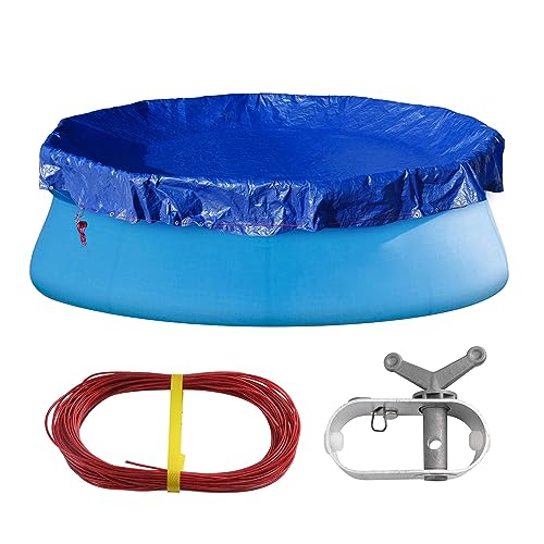 for Above Ground Swimming Pools