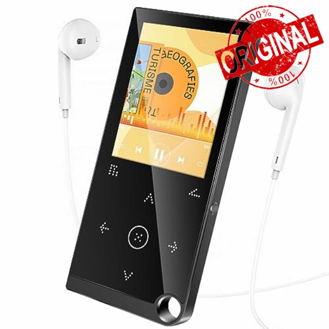 80GB MP3 Player
