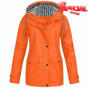 WMQPNNS Womens Vests Fashion Women Warm Lightweight Jacket Hooded Windproof Winter Coat With Recycled Insulation Winter
