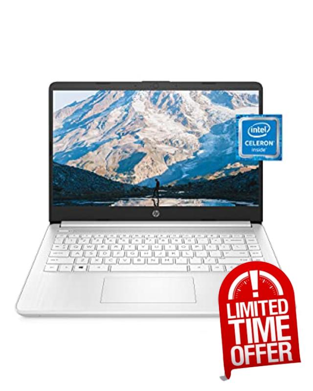 HP 14 Laptop