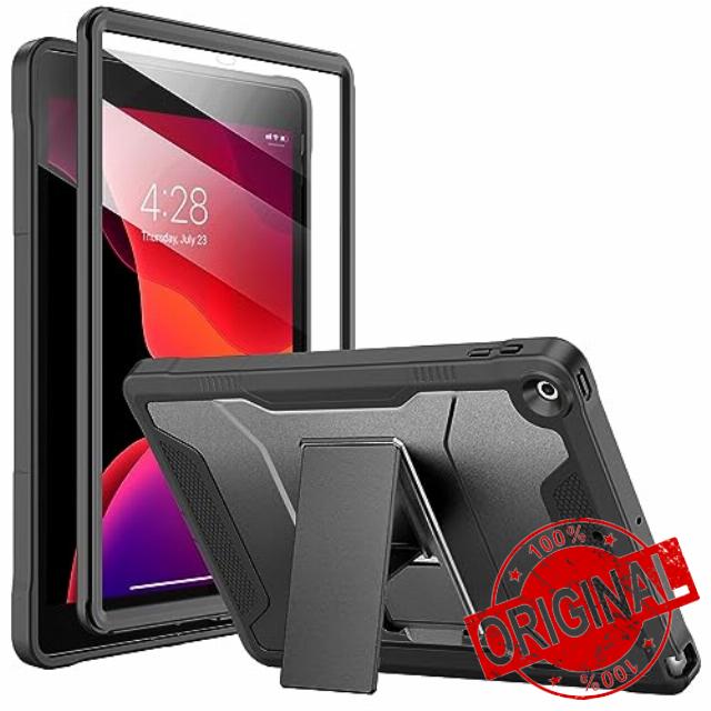 Soke Case for iPad 9th/8th/7th Generation 10.2-Inch (2021/2020/2019 Release)