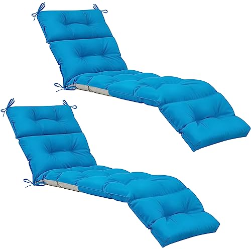 74.5 x 22 Inches (Blue)