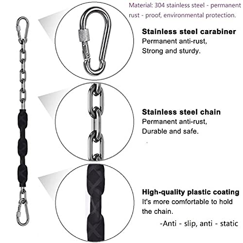 Heavy Duty Swing Hardware
