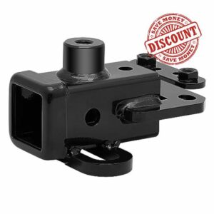 XPE Trailer Hitch for Dodge Ram 1500(2019-2023)