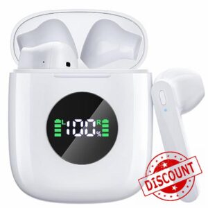 Wireless Earbuds