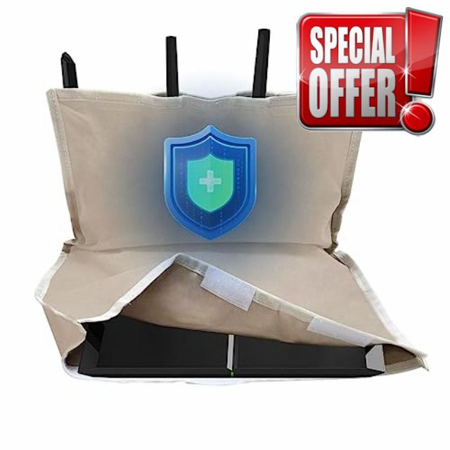 WiFi Cover