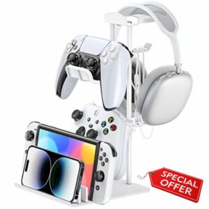 KDD Headphone Stand