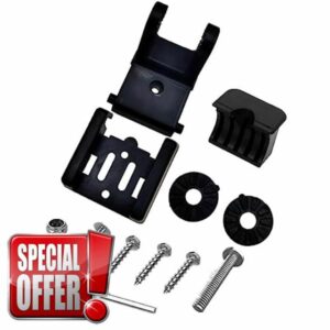 XNT Transducer Bracket 7400931