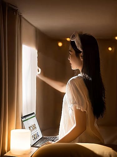 Light Reducing Bed Canopy for Kids and Adult