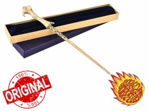 Novelty Wand Wizard Wand Magical Wand Cosplay Costume Accessories for Halloween Birthday Party