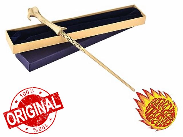 Novelty Wand Wizard Wand Magical Wand Cosplay Costume Accessories for Halloween Birthday Party