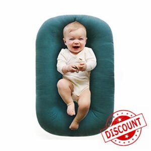 Loevin Baby Lounger Pillow Upgrade