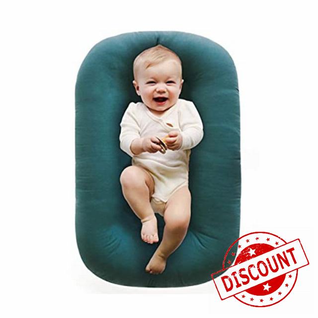 Loevin Baby Lounger Pillow Upgrade
