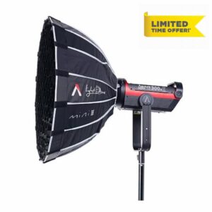 Aputure Light Dome Mini III (22.8")