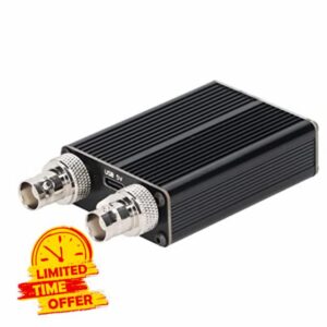 Standing Wave Meter