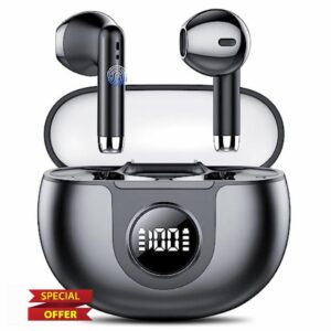 taopodo Bluetooth Headphones