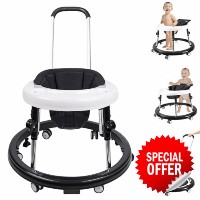 Baby Walker with Wheels