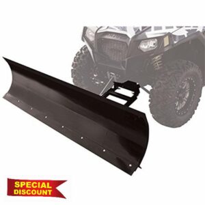 Tusk SubZero Snow Plow Kit