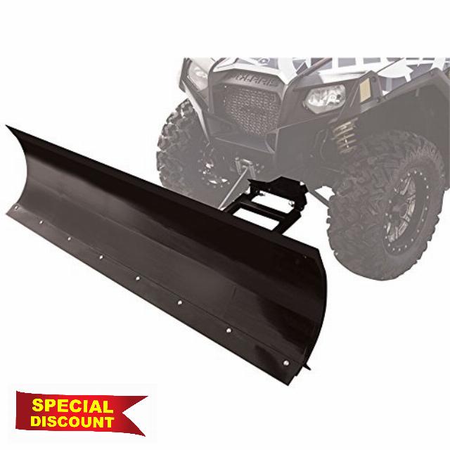 Tusk SubZero Snow Plow Kit