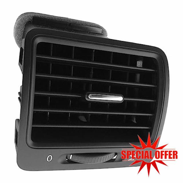 Riloer A/C Front Air Conditioner Outlet Vent
