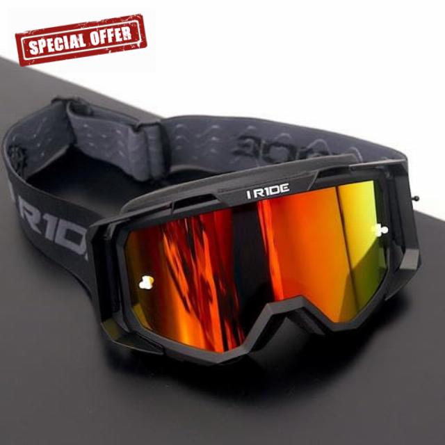 Fox Powersports I R1DE - Goggle