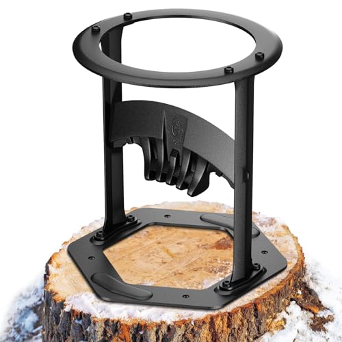 Manual Wood Splitting Tool
