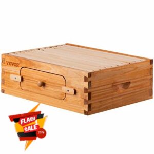 VEVOR Bee Hive