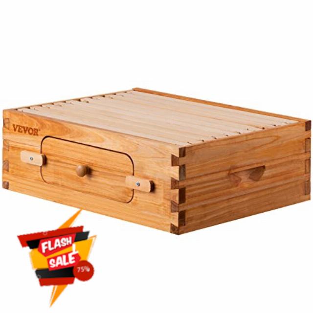 VEVOR Bee Hive