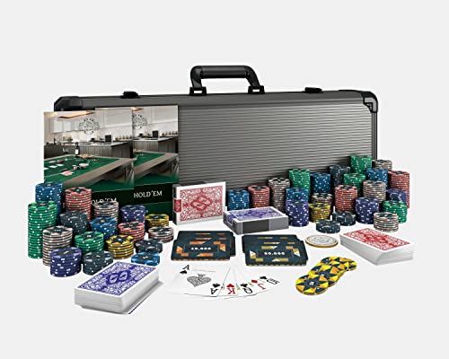 Five Dice