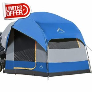 GoHimal SUV Tent Tent