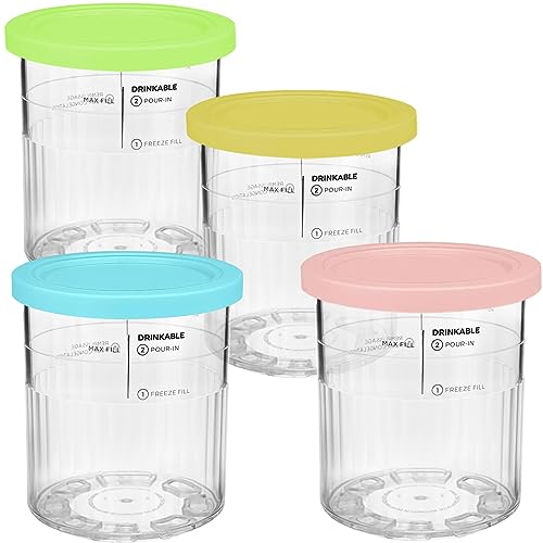 NC501 Reusable Pack of 4