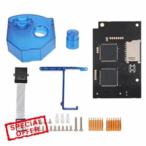 Optical Drive Simulation Board Card