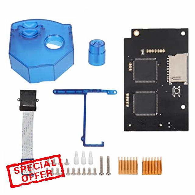 Optical Drive Simulation Board Card