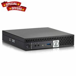 Dell OptiPlex 7050 Micro Computer